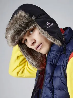SHERPA HAT Bonnet sherpa