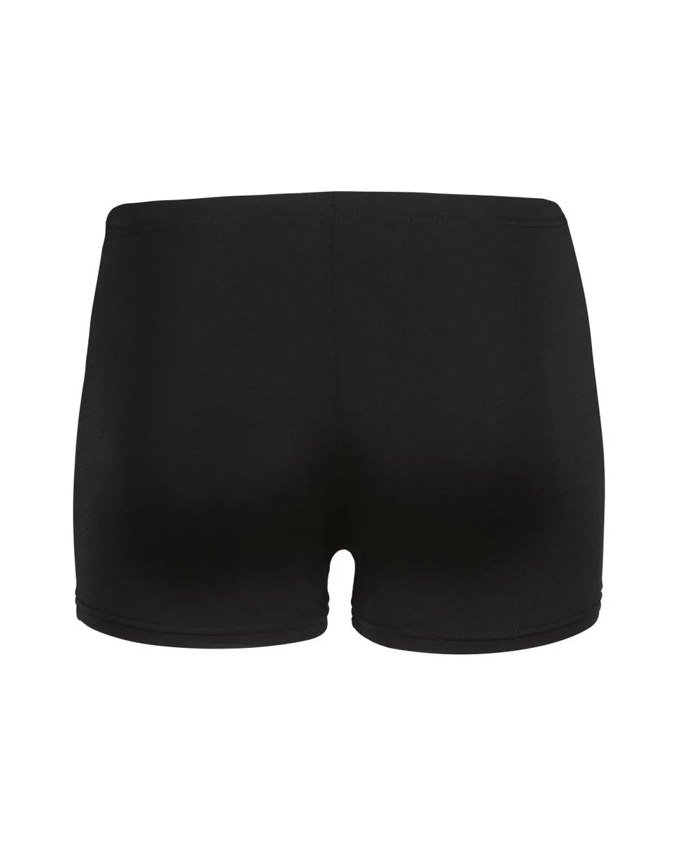 Short de bain Enfant BOY S ARENA REFLECTING SWIM SHORT Noir