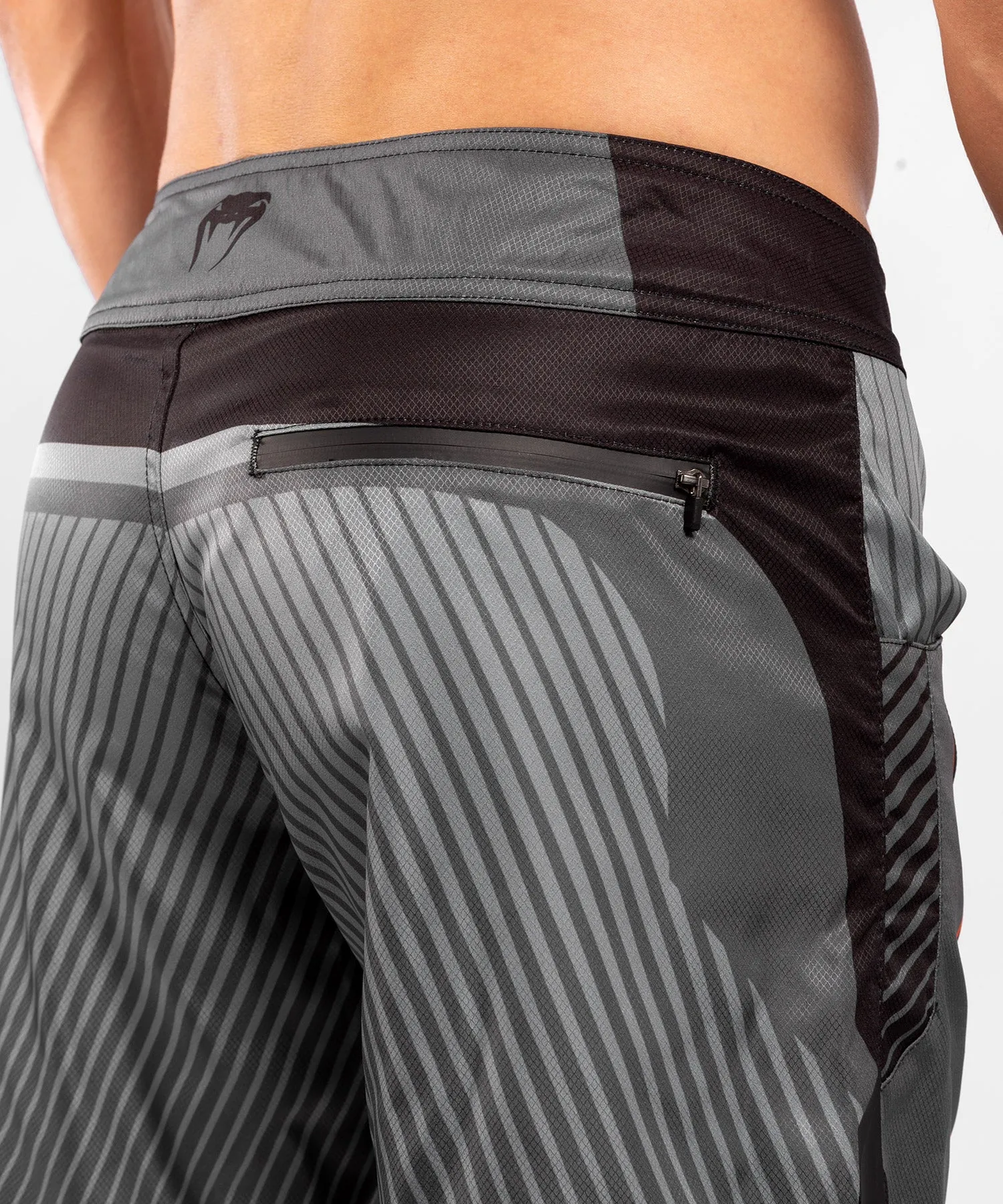 Short de Bain Venum Fidji - Gris
