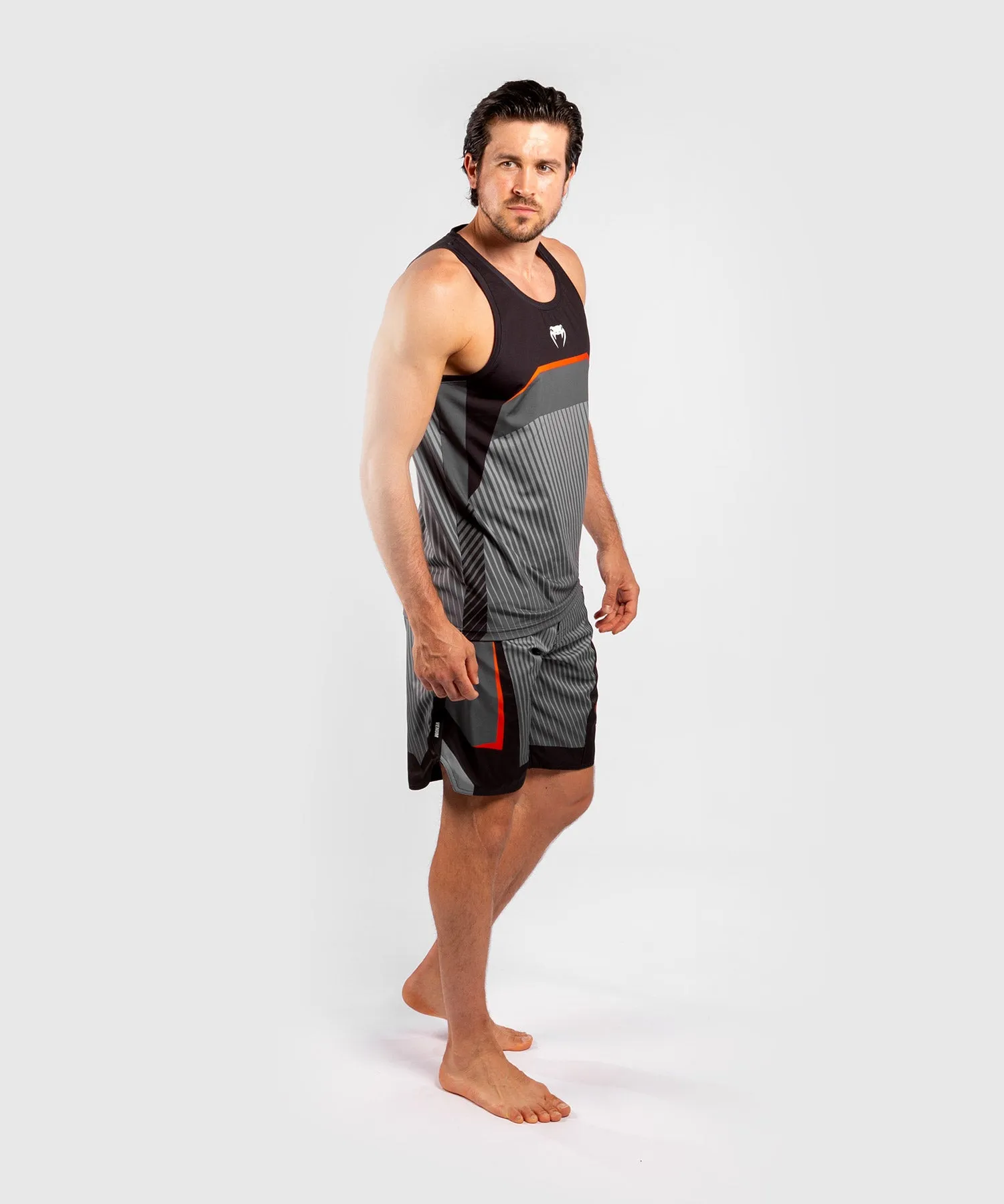 Short de Bain Venum Fidji - Gris