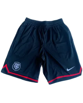 Short de Basket Stade Toulousain 2022/2023 Nike : Boutique en Ligne Ô Rugby