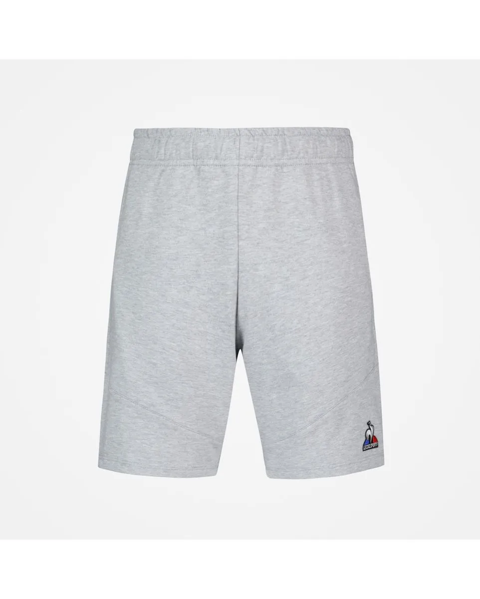 Short Enfant ESS SHORT REGULAR N1 ENFANT Gris