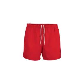 Short Enfant Proact Rouge  Proact - Boutique Ô Rugby