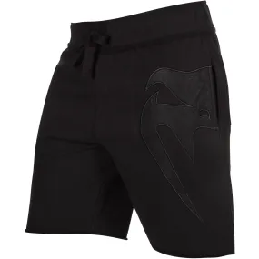 Short Venum Assault - Noir/Noir