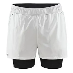 SHORT/CUISSARD ESSENCE STRETCH 2IN1 M