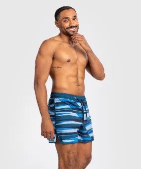 Shorts de Bain pour Hommes Venum Rapid - Bleu Sombre