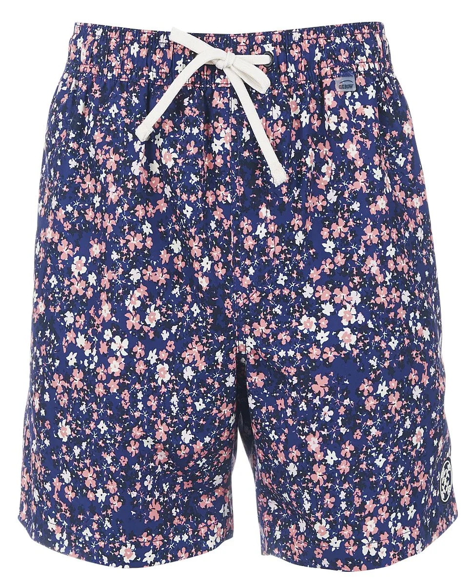Shorts de surf Homme SAROZ Bleu