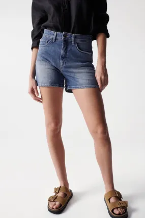 SHORTS FAITH PUSH IN