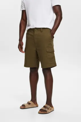 Shorts woven