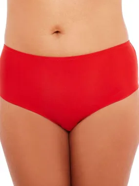 Shorty SUD - Brigitte Bardot Bain - Rouge