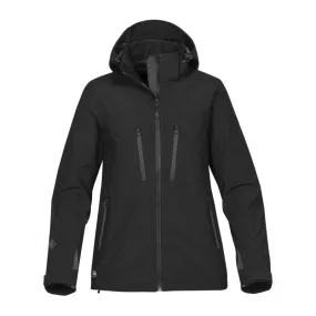 Softshell Femme