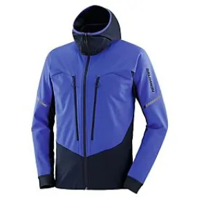 SOFTSHELL MTN SOFTSHELL JKT M