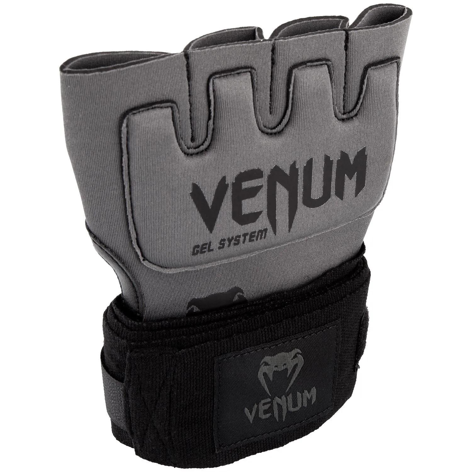 Sous-gants Venum Gel Kontact - Gris/Noir