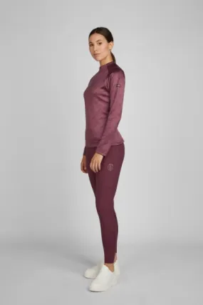Sous pull Technique Jersey