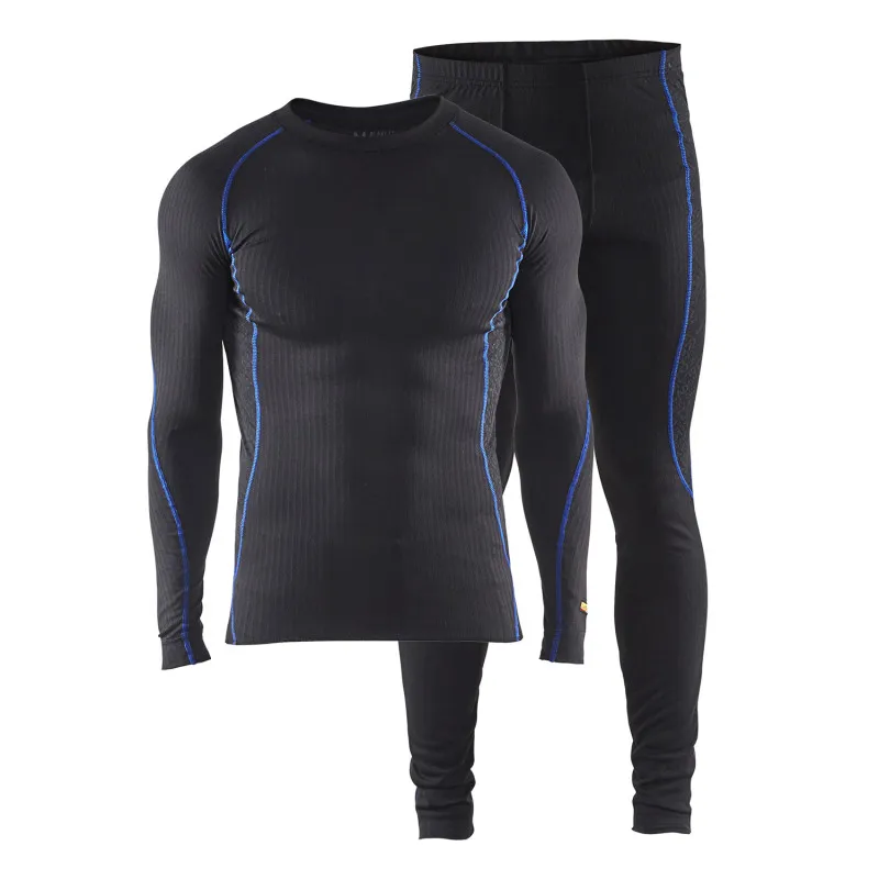 Sous vêtements de travail anti-froid Light | Vêtements Blaklader homme