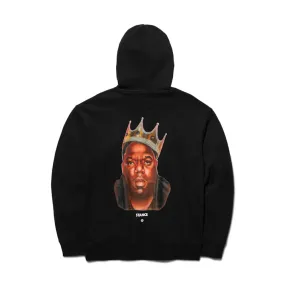 Stance Notorious Big Sky&#39;s the Limit Hoodie