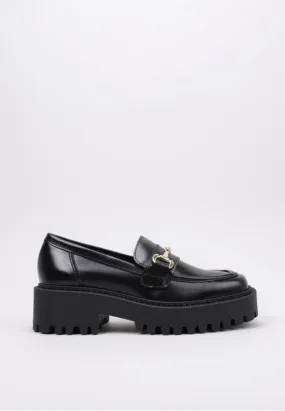 STUARD  Sandra Fontán MOCASSIN PLAT
