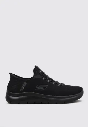 SUMMITS Skechers BASKETS PLATES