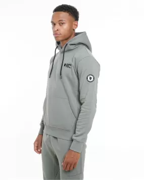 Sweat Capuche CHELSEA Moca