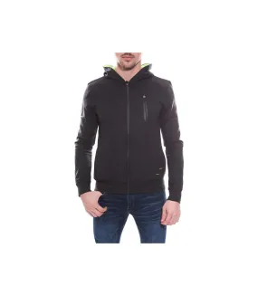 Sweat capuche zippé WELSON