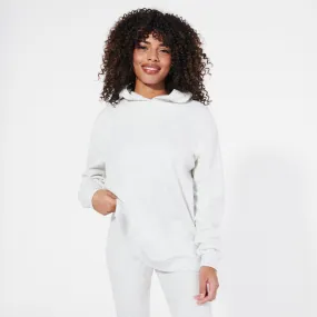 Sweat de pyjama en molleton