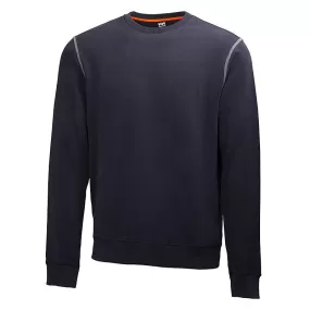 Sweat de travail personnalisable OXFORD HELLY HANSEN - VPA