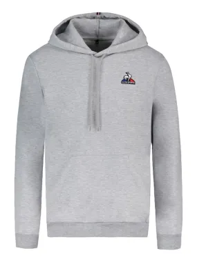 Sweat Le Coq Sportif Ess Hoody N°2 - Gris
