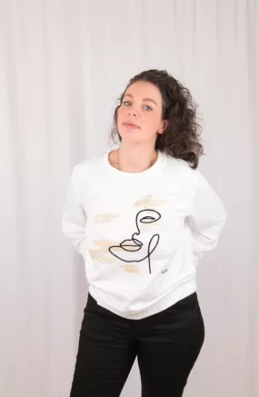 Sweat Liam - Mode et prêt à porter