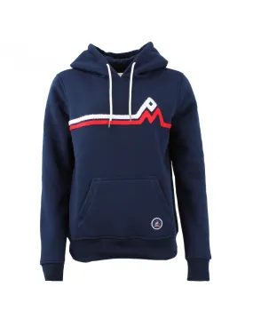 Sweat molleton femme ARENTIN/XH