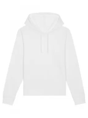 Sweat personnalisé à capuche en coton bio - Drummer