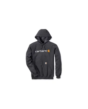 Sweat-shirt de travail à capuche signature hooded - CARHARTT