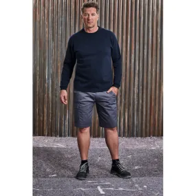 Sweat Shirt Heavy Duty homme