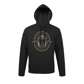 SWEAT-SHIRT PUSH YOUR LIMIT SOLDAT ET COMPAGNIE SURPLUS
