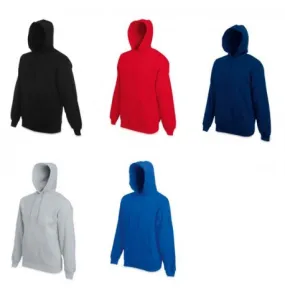 Sweat-shirt à capuche RASINTON personnalisable de coloris différents