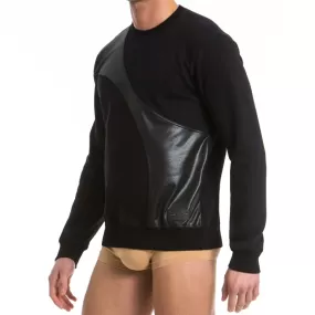 Sweat Tone 2 Tone - Modus Vivendi : vente T-shirt manches longues h...