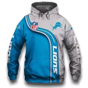 Sweat Vintage  Detroit Lions