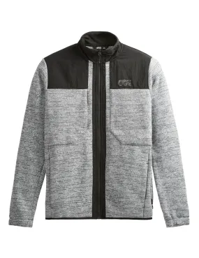 Sweat zippé PICTURE Dauwy