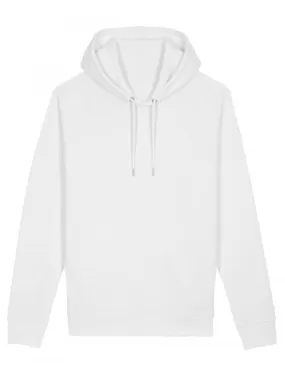 Sweat à capuche et poches latérales personnalisable - Sider