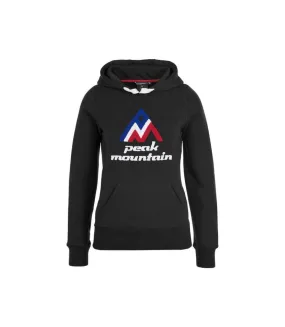 Sweat à capuche femme ADRIVER