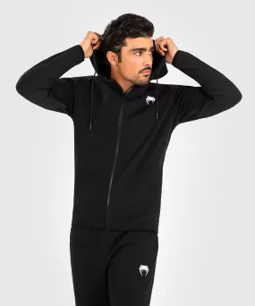 Sweat à capuche pour Hommes Venum Contender 4.0 - Noir