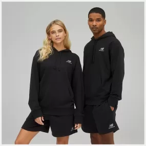 Sweats et polaires New balance unissentials french terr noir