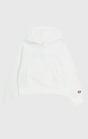 Sweatshirt à capuche oversize - Filles | Champion France