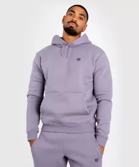 Sweatshirt à Capuche Venum Silent Power - Gris Lavande