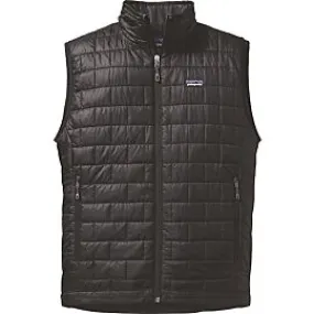 SYNTHETIQUE NANO PUFF VEST M