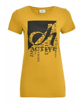 T-Shirt Active Femme DEHA - Sport