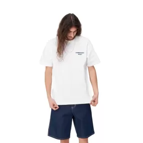 T-shirt Carhartt isis maria - Sport Aventure