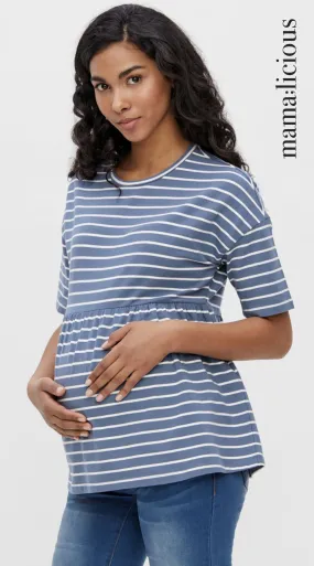 T-shirt de grossesse