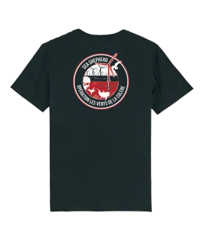 T-Shirt Homme Les Vents de la Colère