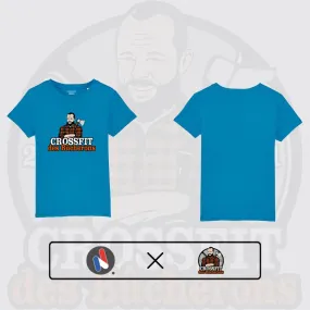 T-SHIRT KIDS - CROSSFIT® DES BÛCHERONS