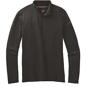 T-SHIRT MEN'S MERINO 150 1/4 ZIP